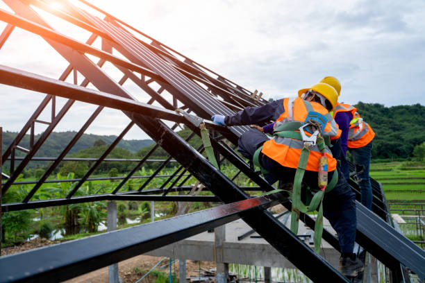 Best Roof Leak Repair  in Hazleton, PA