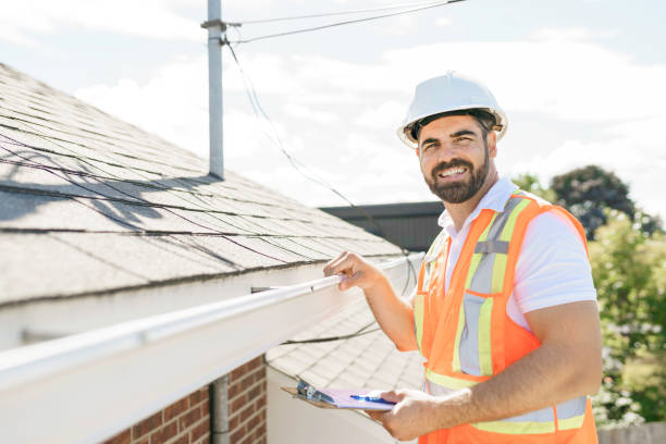 Best Shingle Roofing Installation  in Hazleton, PA