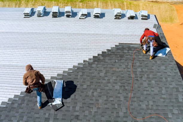 Best Emergency Roof Repair  in Hazleton, PA