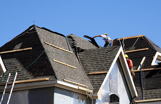 Best Roof Leak Repair  in Hazleton, PA