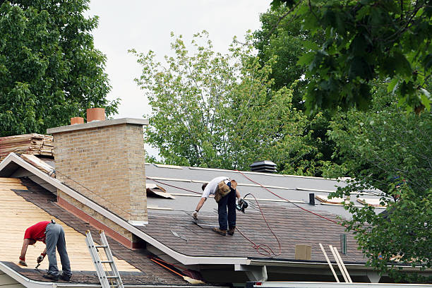 Best Flat Roof Repair Services  in Hazleton, PA