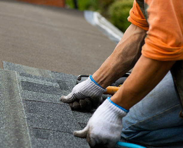 Best Roof Replacement Cost  in Hazleton, PA