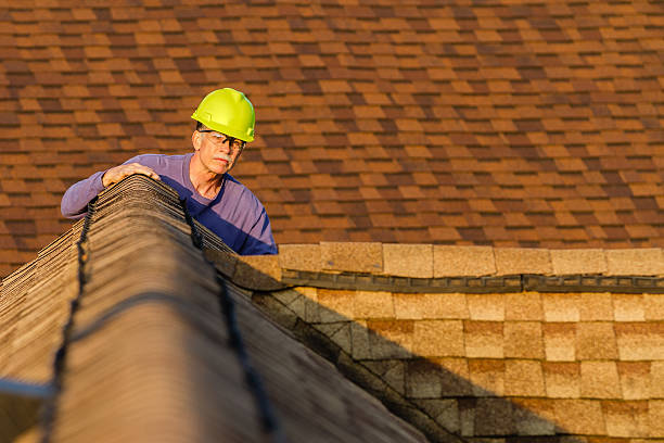 Quick and Trustworthy Emergency Roof Repair Services in Hazleton, PA