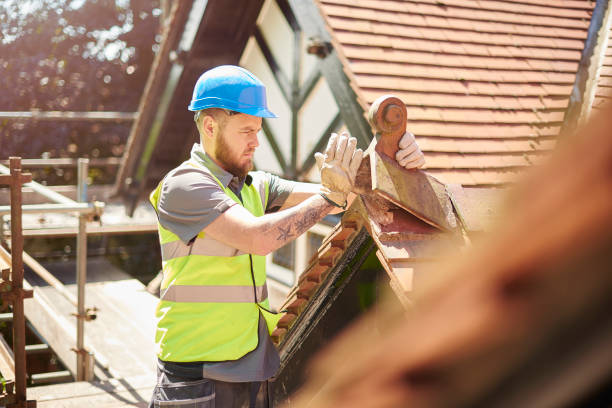Trusted Hazleton, PA Roofing Contractor Experts