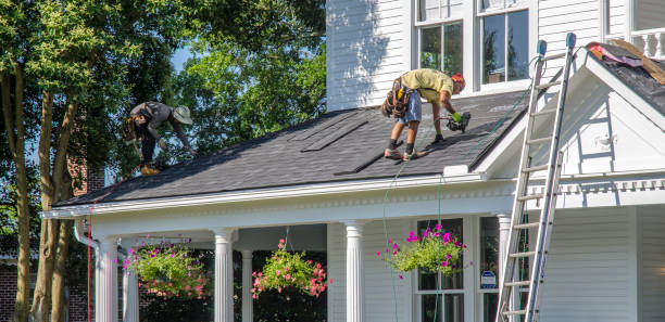 Best Residential Roofing Contractor  in Hazleton, PA