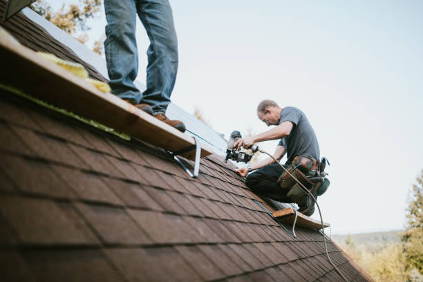 Best Commercial Roofing Services  in Hazleton, PA